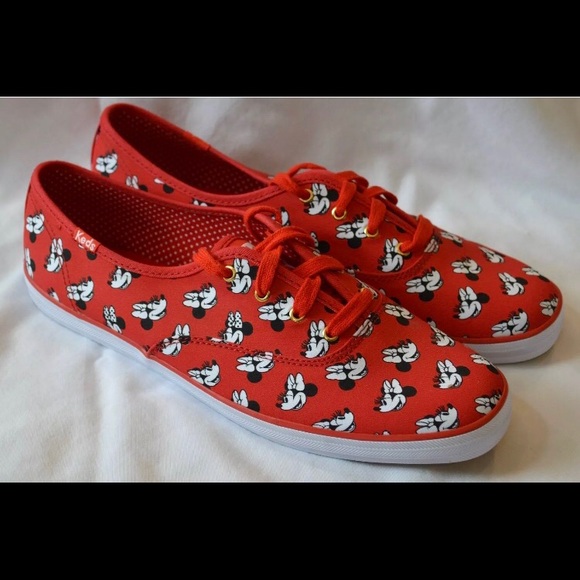 disney keds womens